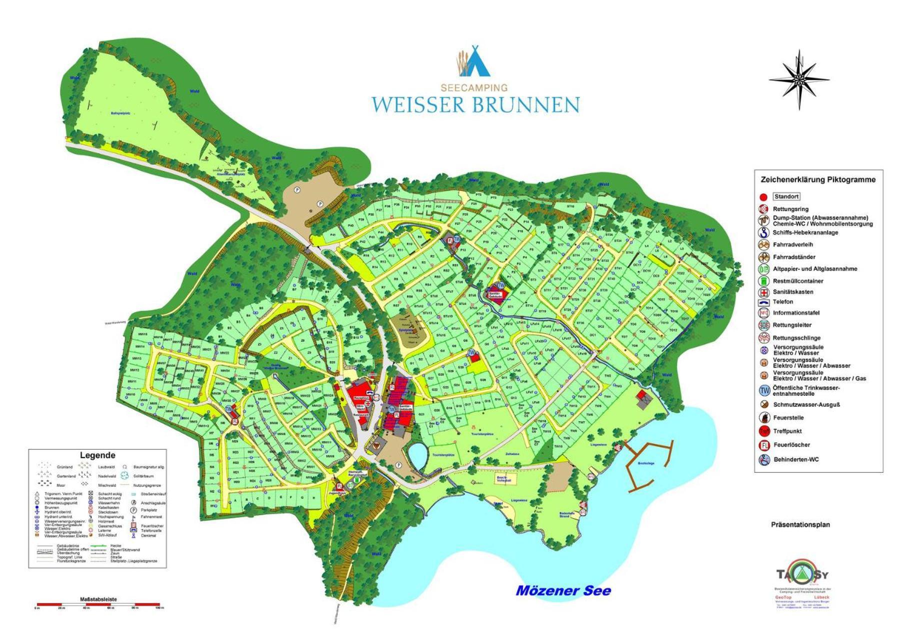Schlaffass Villa Wittenborn Eksteriør bilde